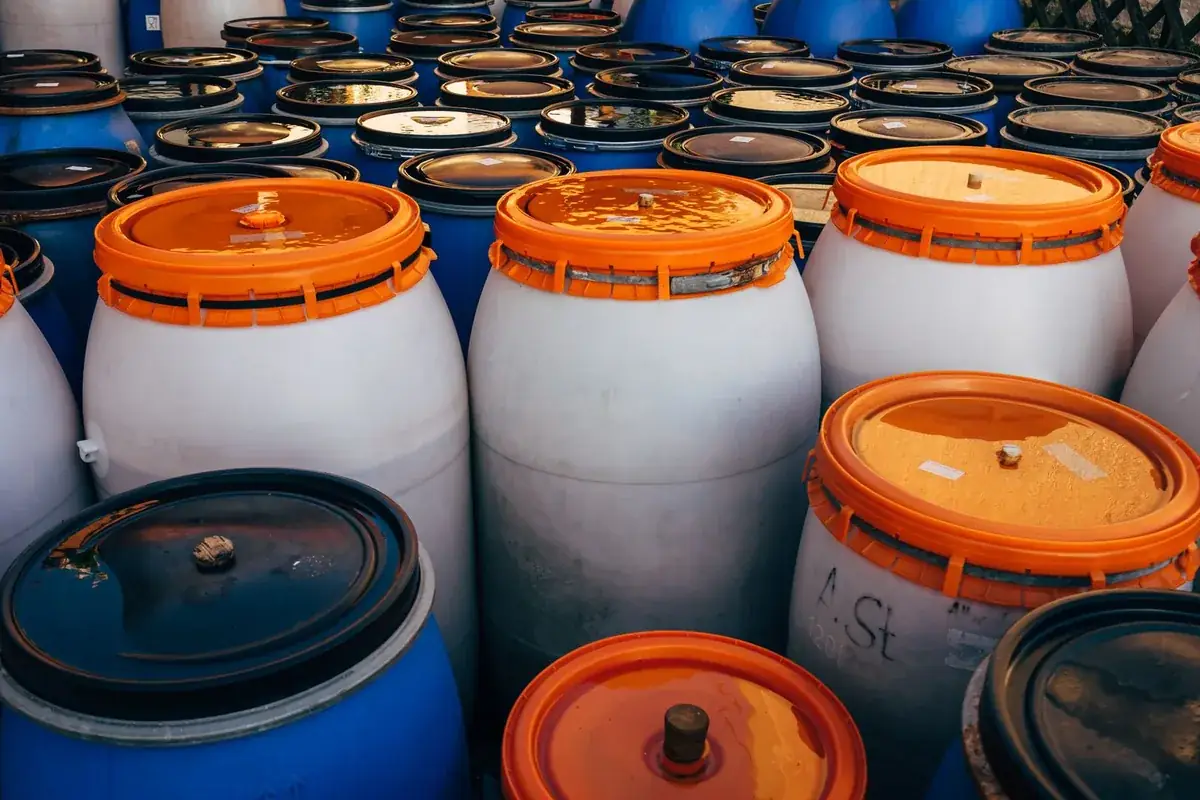 Drug Paraphernalia Cleanup in Richmond, Portland, OR