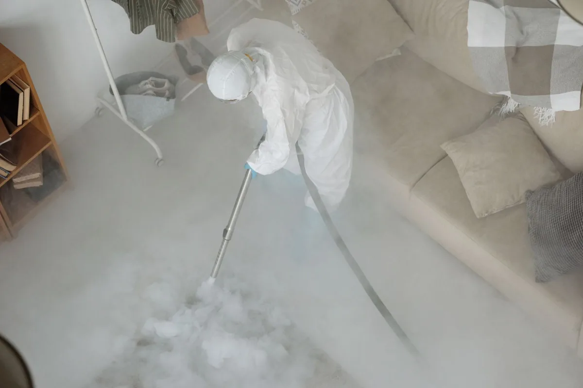 Crime Scene Cleanup in Richmond, Portland, OR